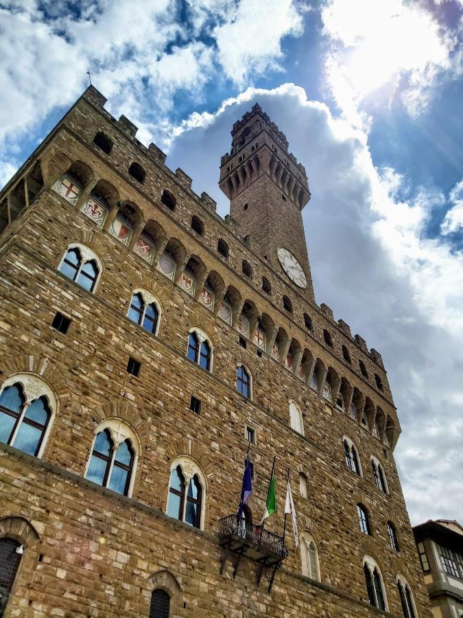 Apartamento Il Castello Bucine Exterior foto