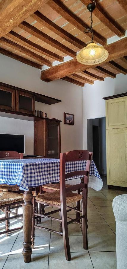 Apartamento Il Castello Bucine Exterior foto