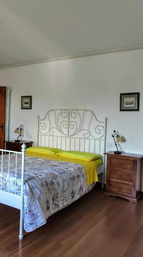 Apartamento Il Castello Bucine Exterior foto