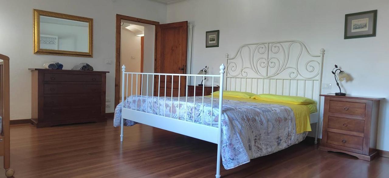 Apartamento Il Castello Bucine Exterior foto